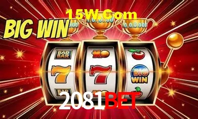 2081Bet - Pagamento PIX Instantâneo